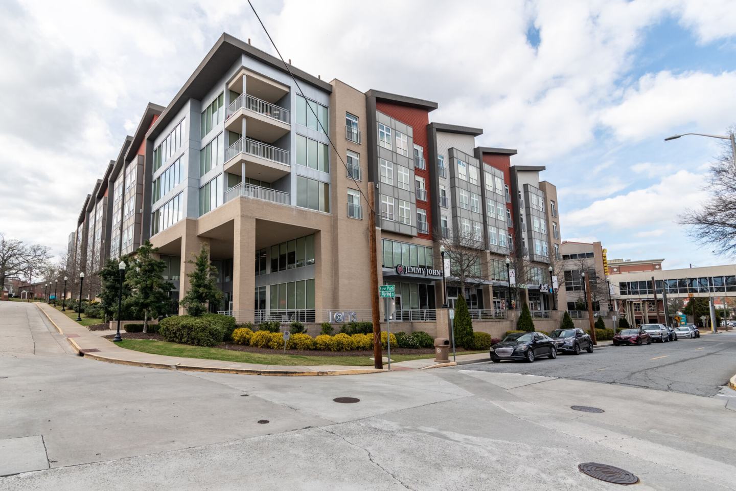 Lofts at Navicent Image 27