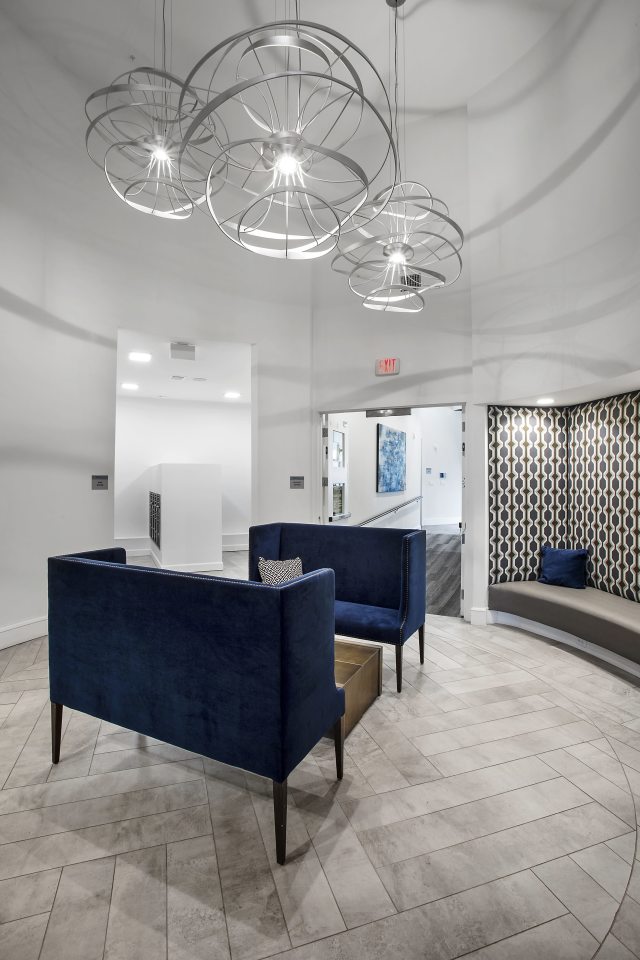 Student Housing - Berkeley House Image 8