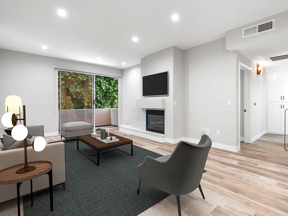 South Hayworth Lofts Image 3