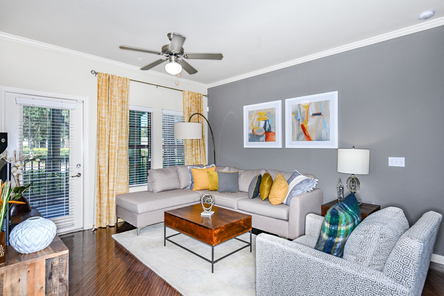 Sanctuary at Eagle Creek Apartments Image 15