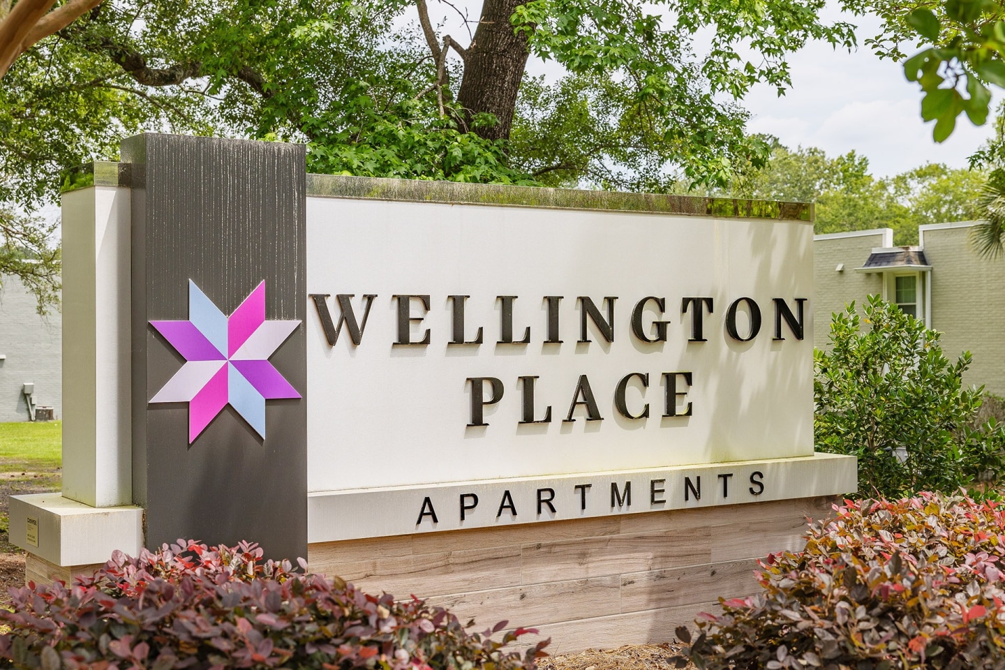 Wellington Place Image 18