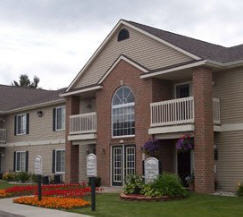 Hamptons of Norton Shores Image 5