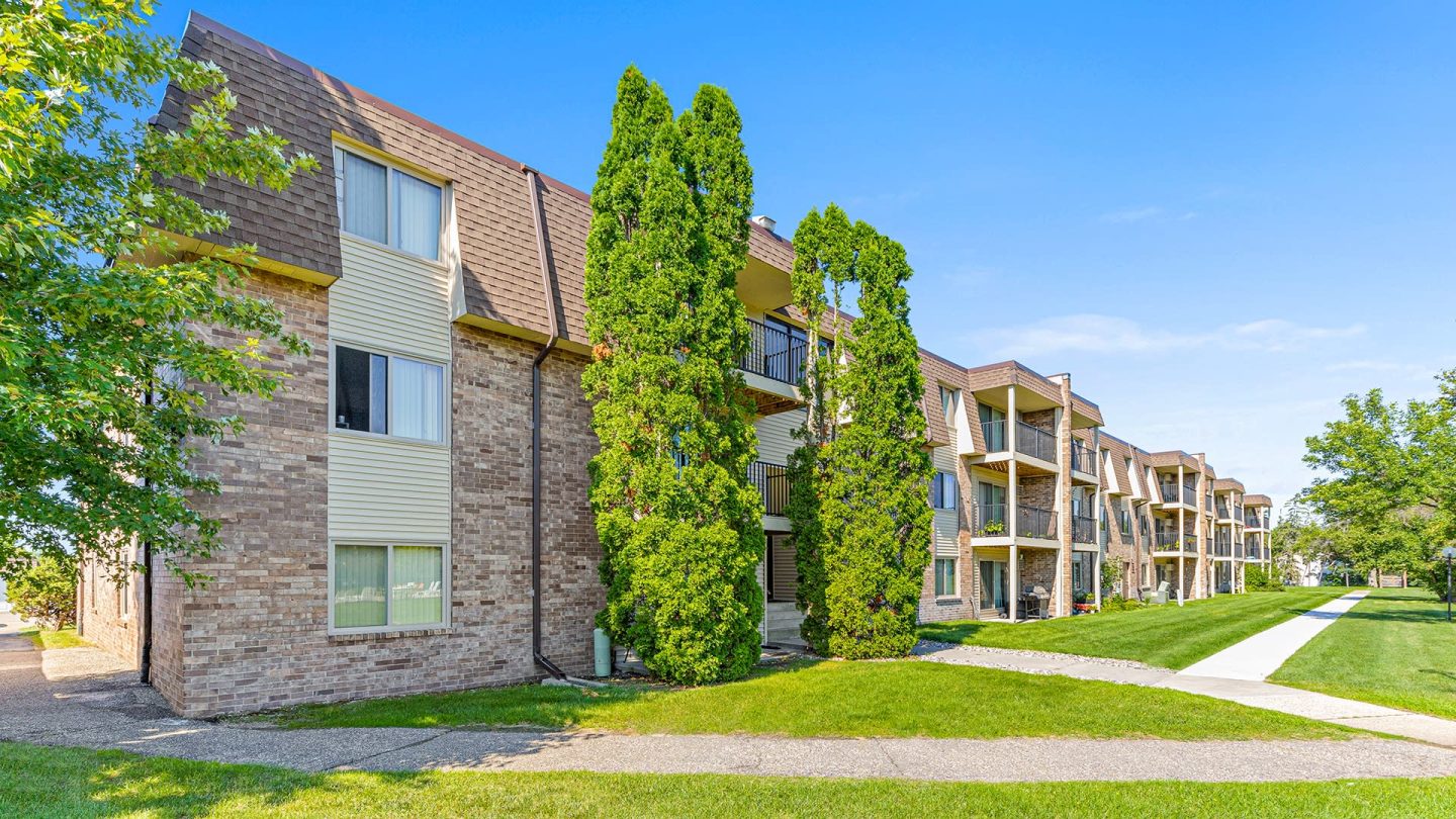 Grove Ridge Apartments Image 16