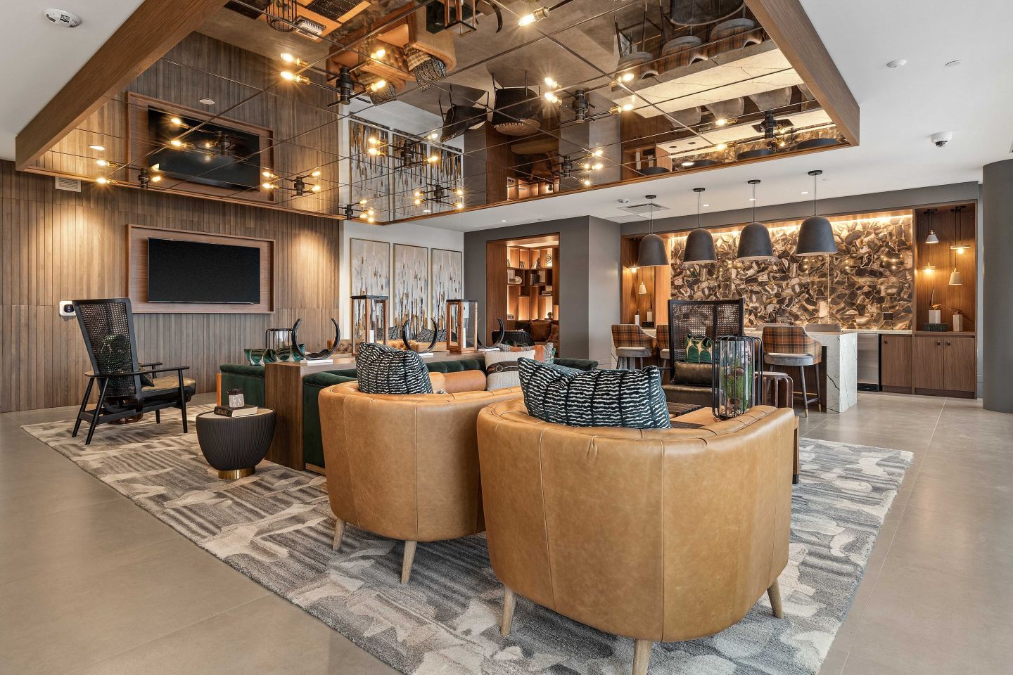 One Oak Brook Commons Image 39