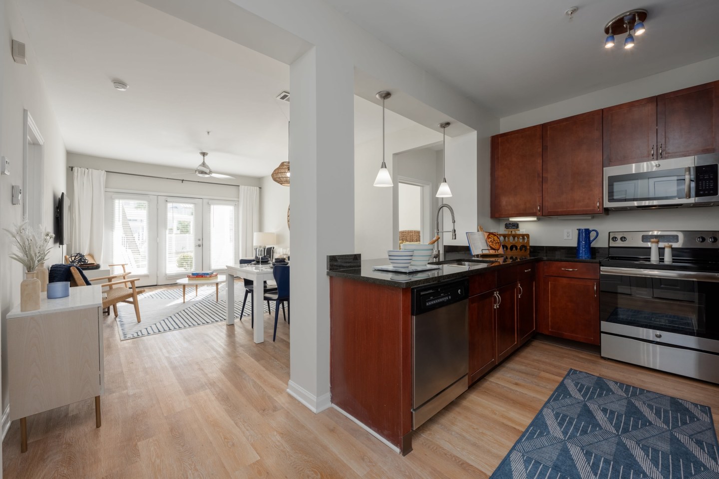 White Sands Luxury Apartments Image 24