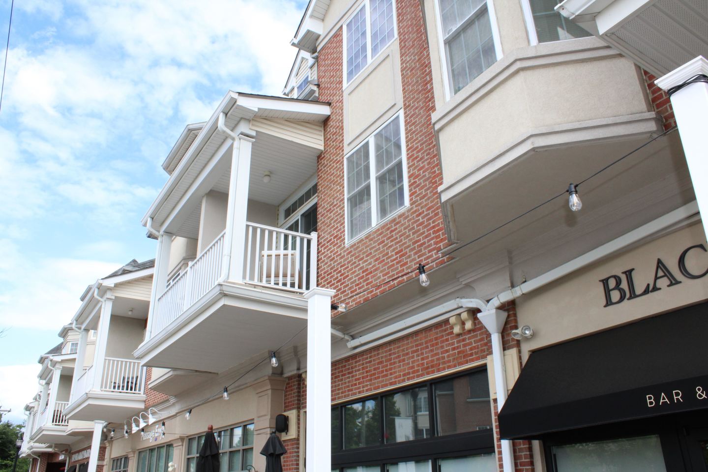 The Lofts at Garwood Image 2