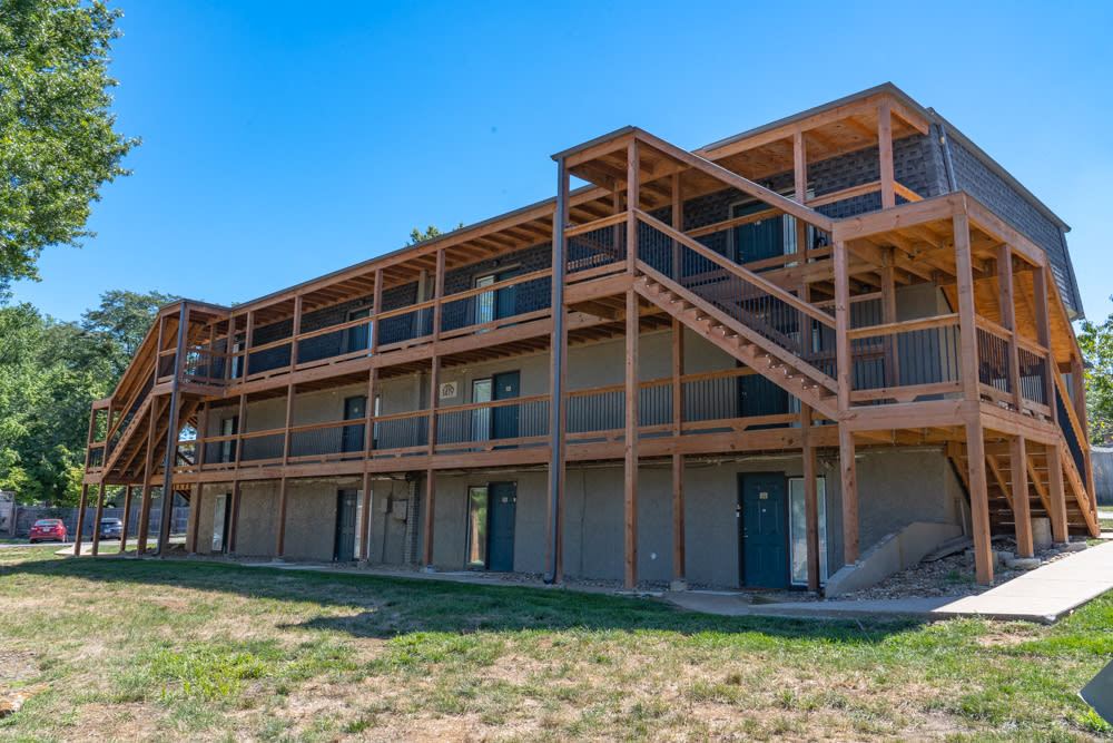 The Oaks Image 18