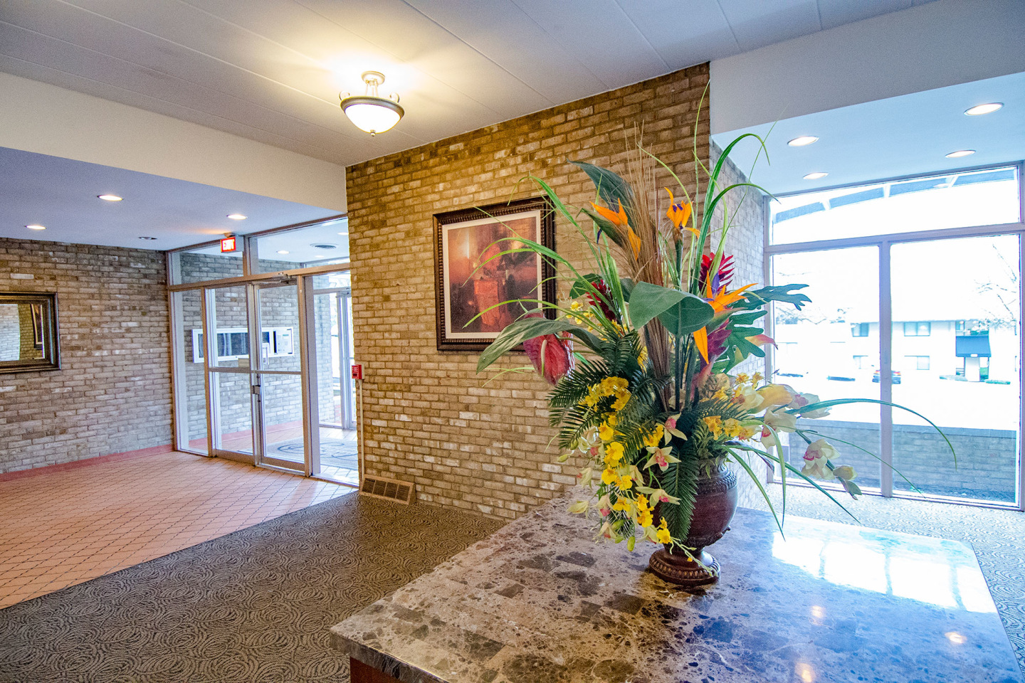 Carriage Park Apartments Image 9