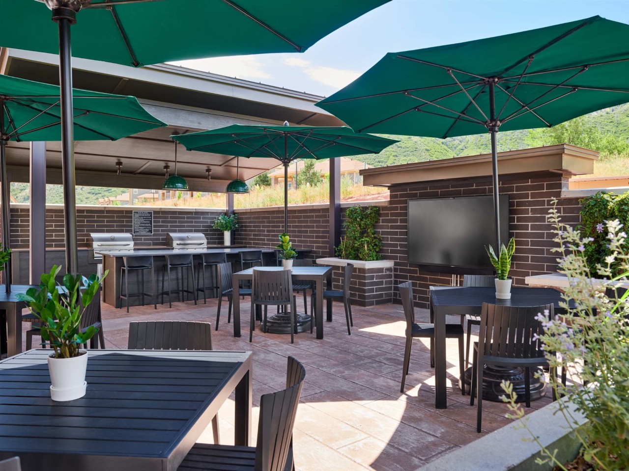 Green Leaf Lofts Image 17