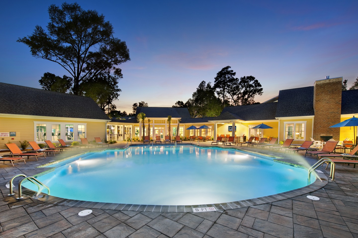 Element Carolina Bay Image 49