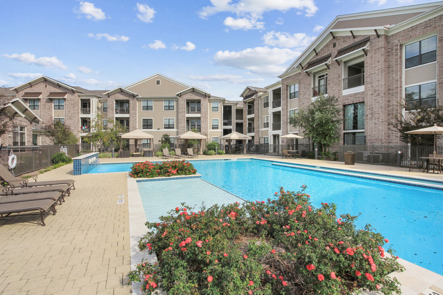 The Fordham Eagle Springs - 55+ Senior Living Community Image 12