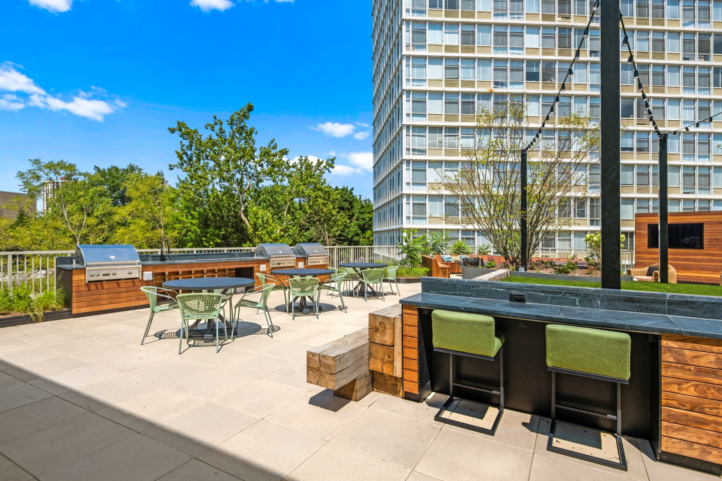 Prairie Shores - Bronzeville Image 27