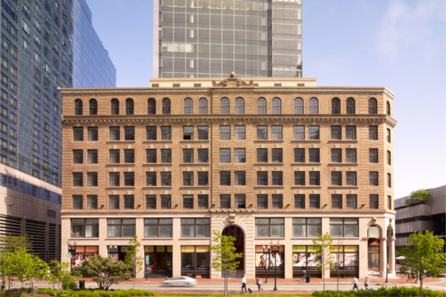 The Lofts at Atlantic Wharf Image 6