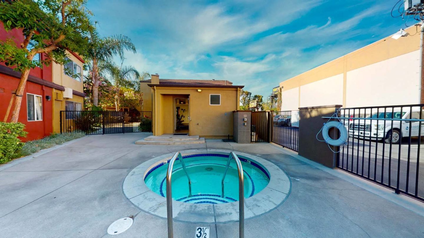 The Marquee Apartments Image 15