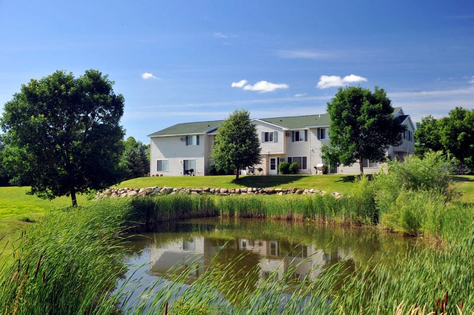 Eagle Creek Townhomes Image 11