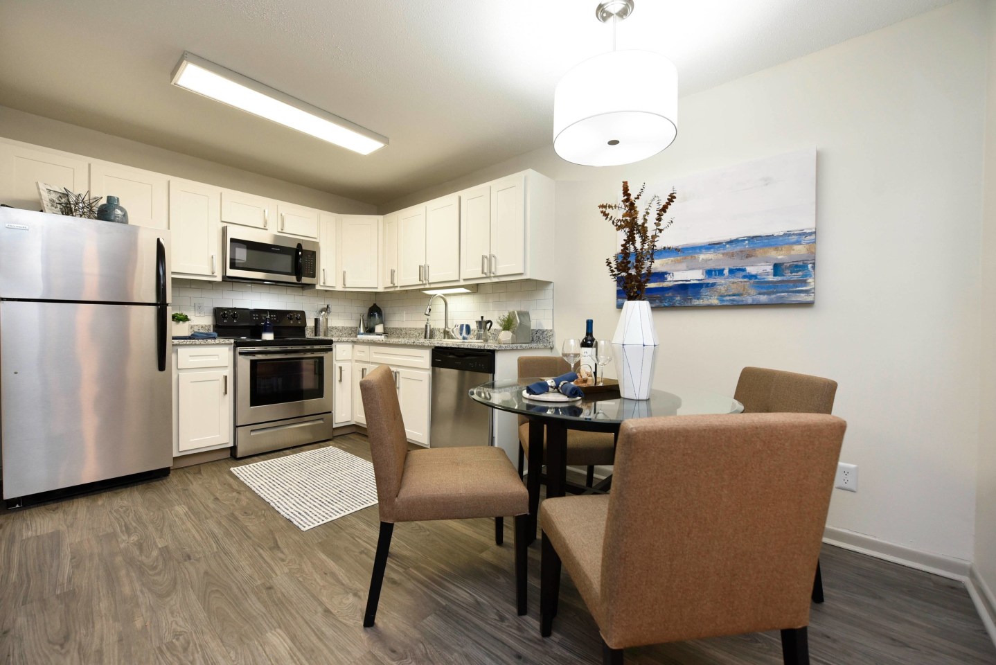 Windrush Apartments Image 9