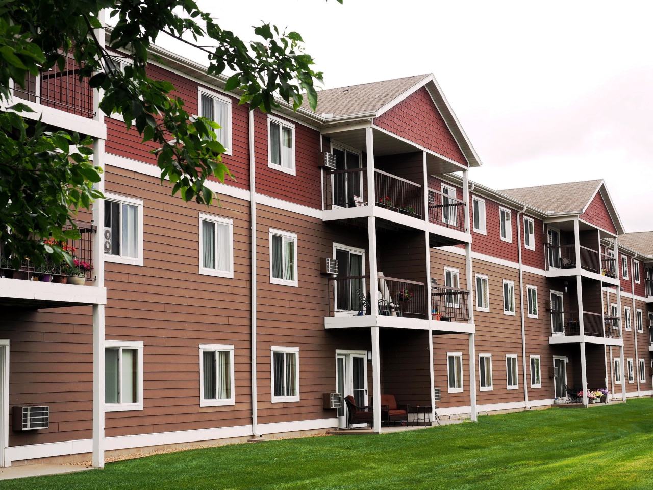 Albertville Meadows - Affordable Housing Image 14