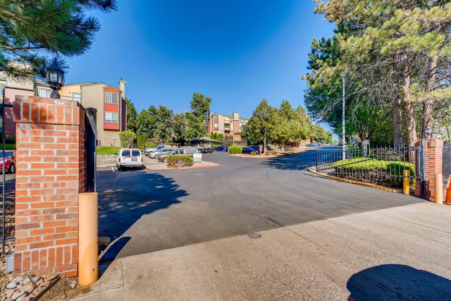 Loretto Heights Image 1