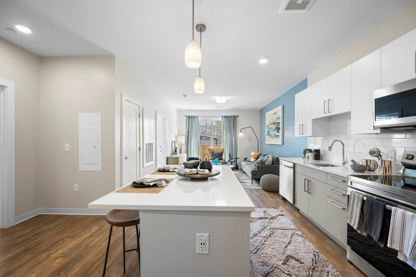 The Point at Merrimack Valley Image 6