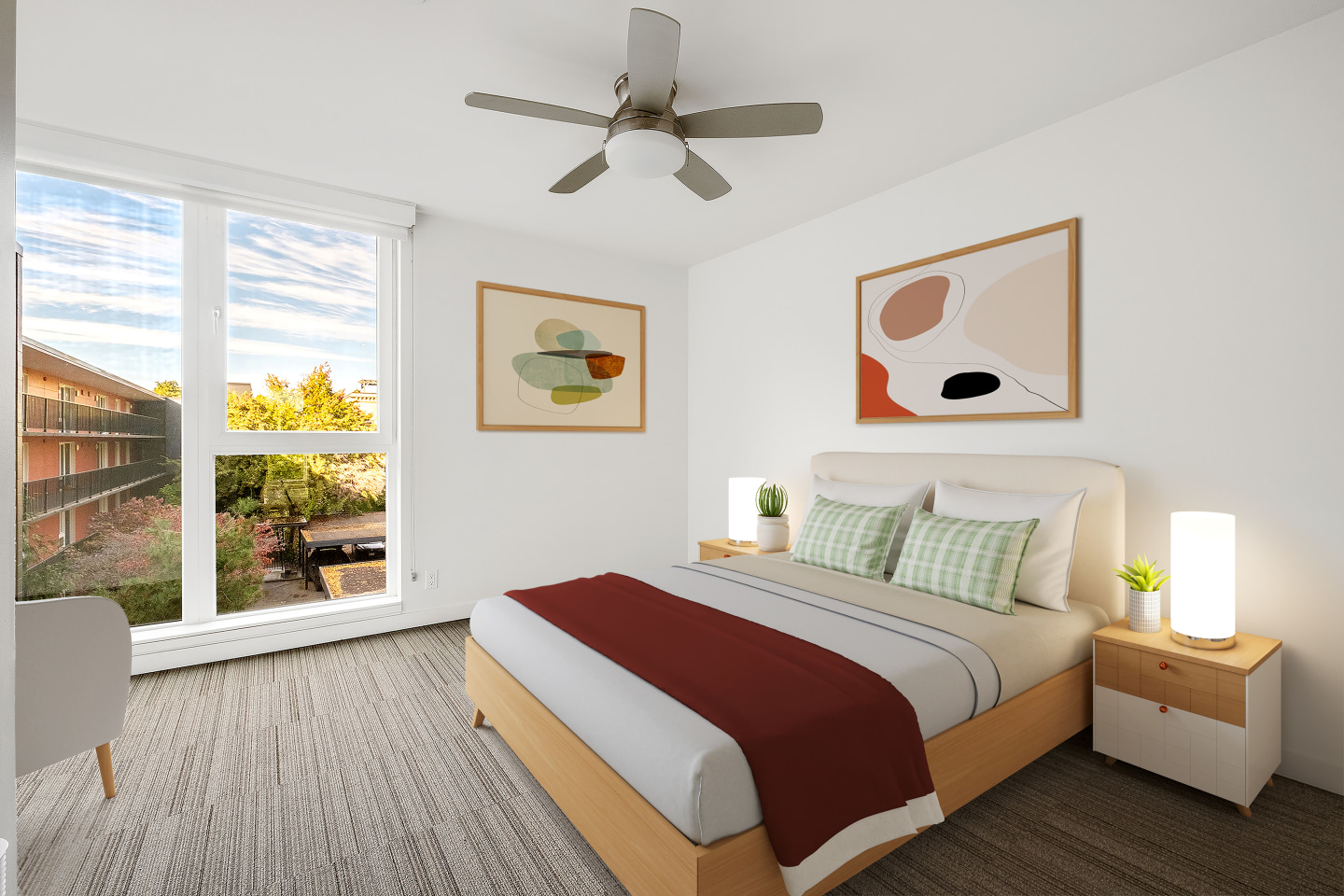 Belroy Apartments Image 4