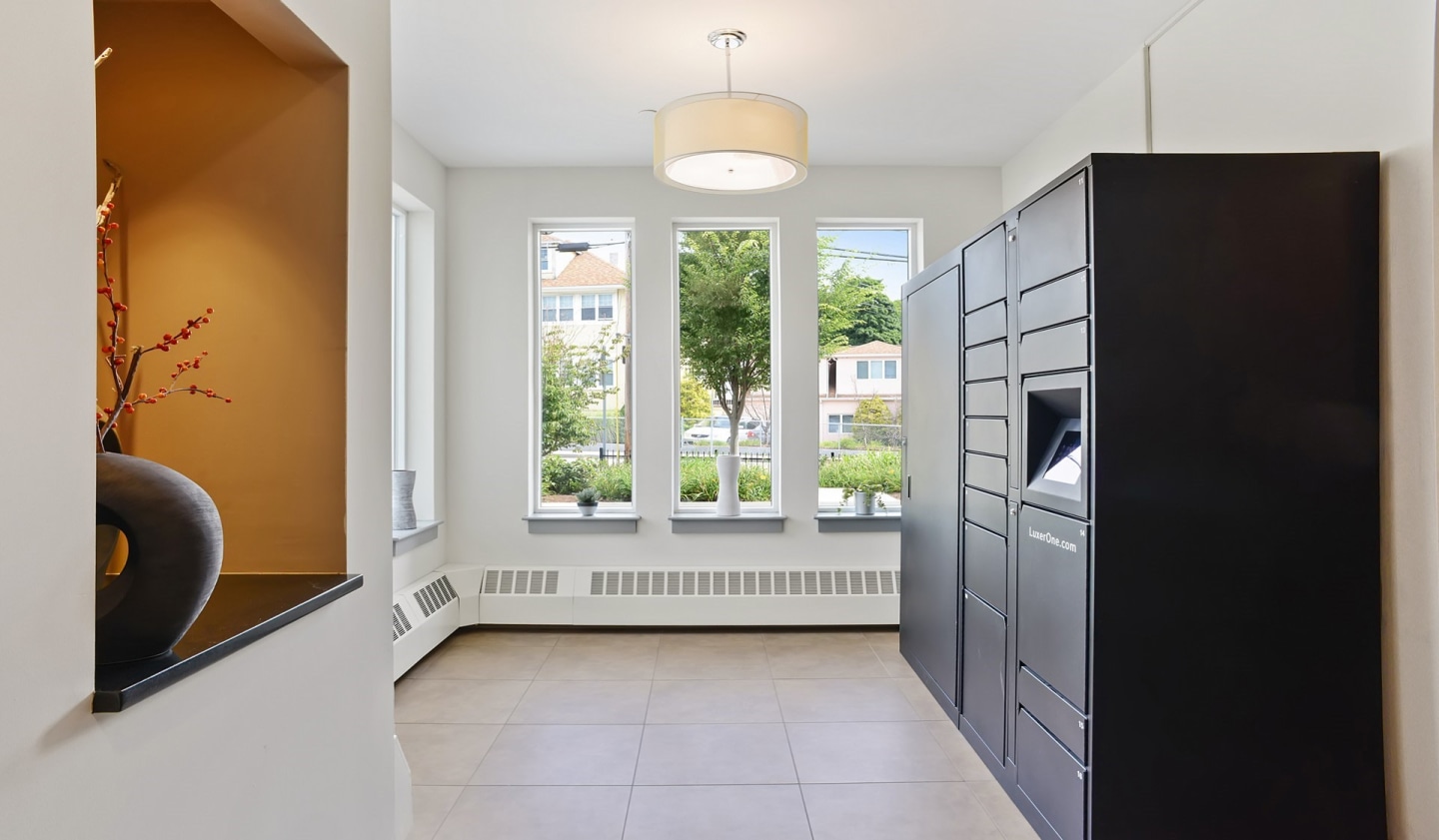 Charlesbank Apartment Homes Image 10