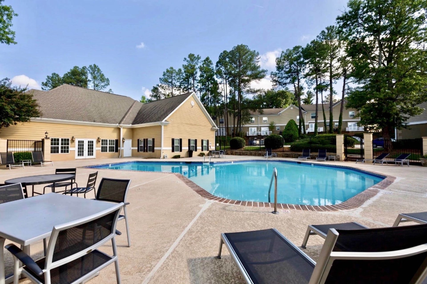 Park at Mt. Zion Apartments - Affordable Housing Image 3