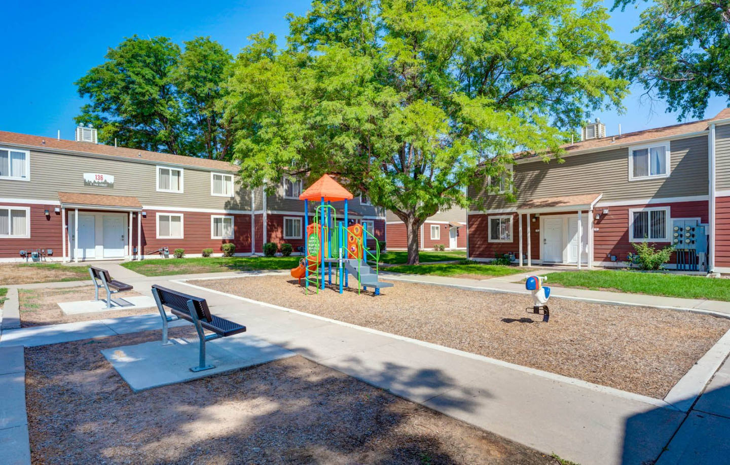 Woodside Village - Affordable Housing Image 4