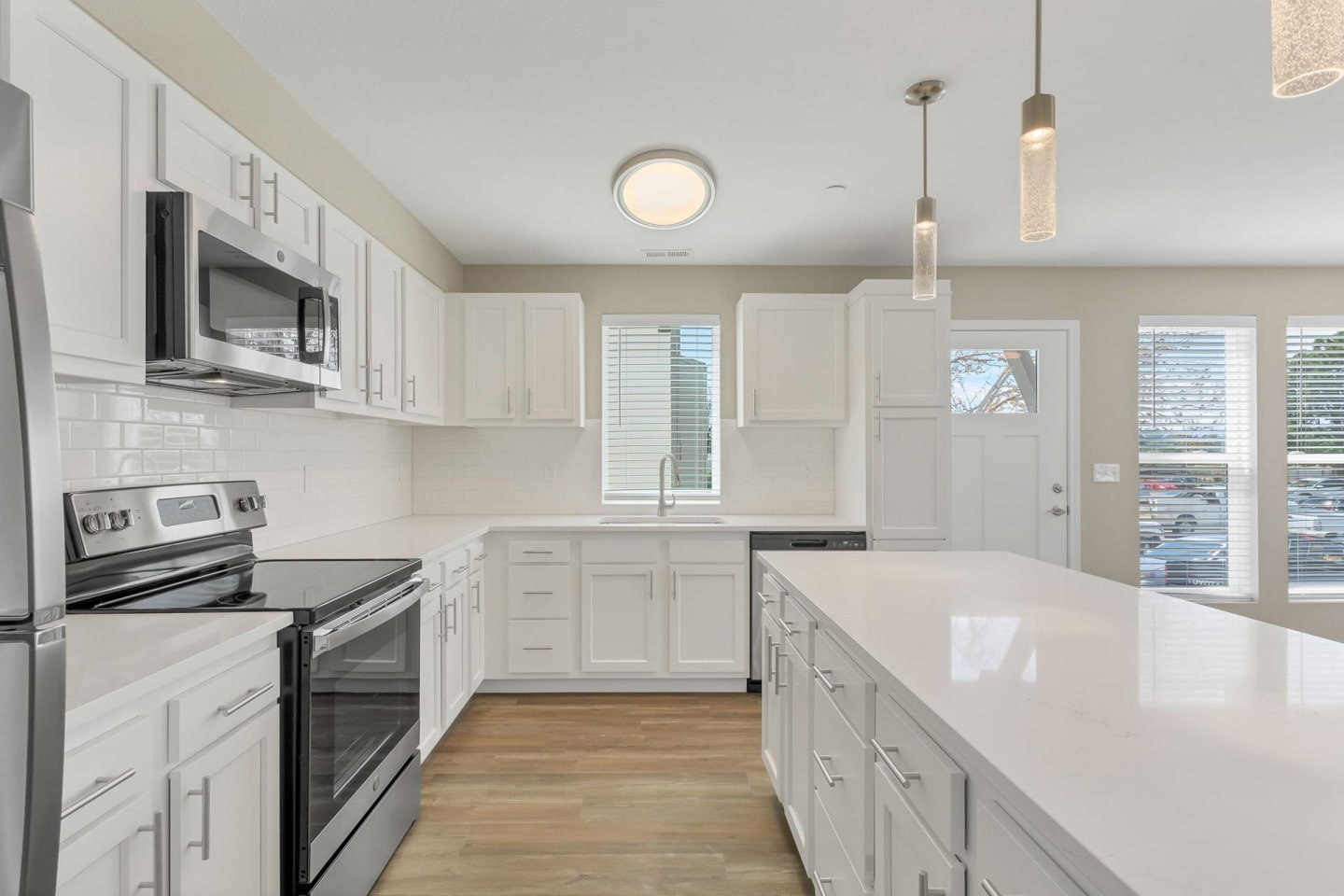 Briar Grove Townhomes Image 198