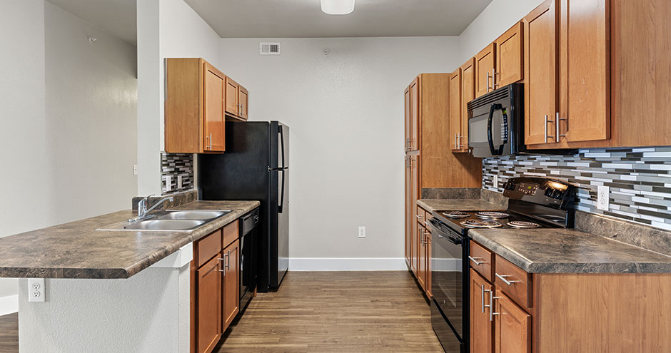 Parallax @ Georgetown Apartments Image 12