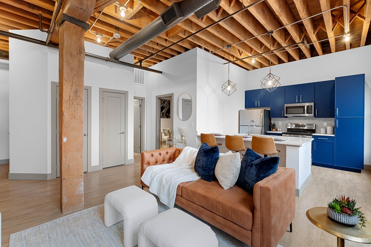 Hoffman Lofts Image 9