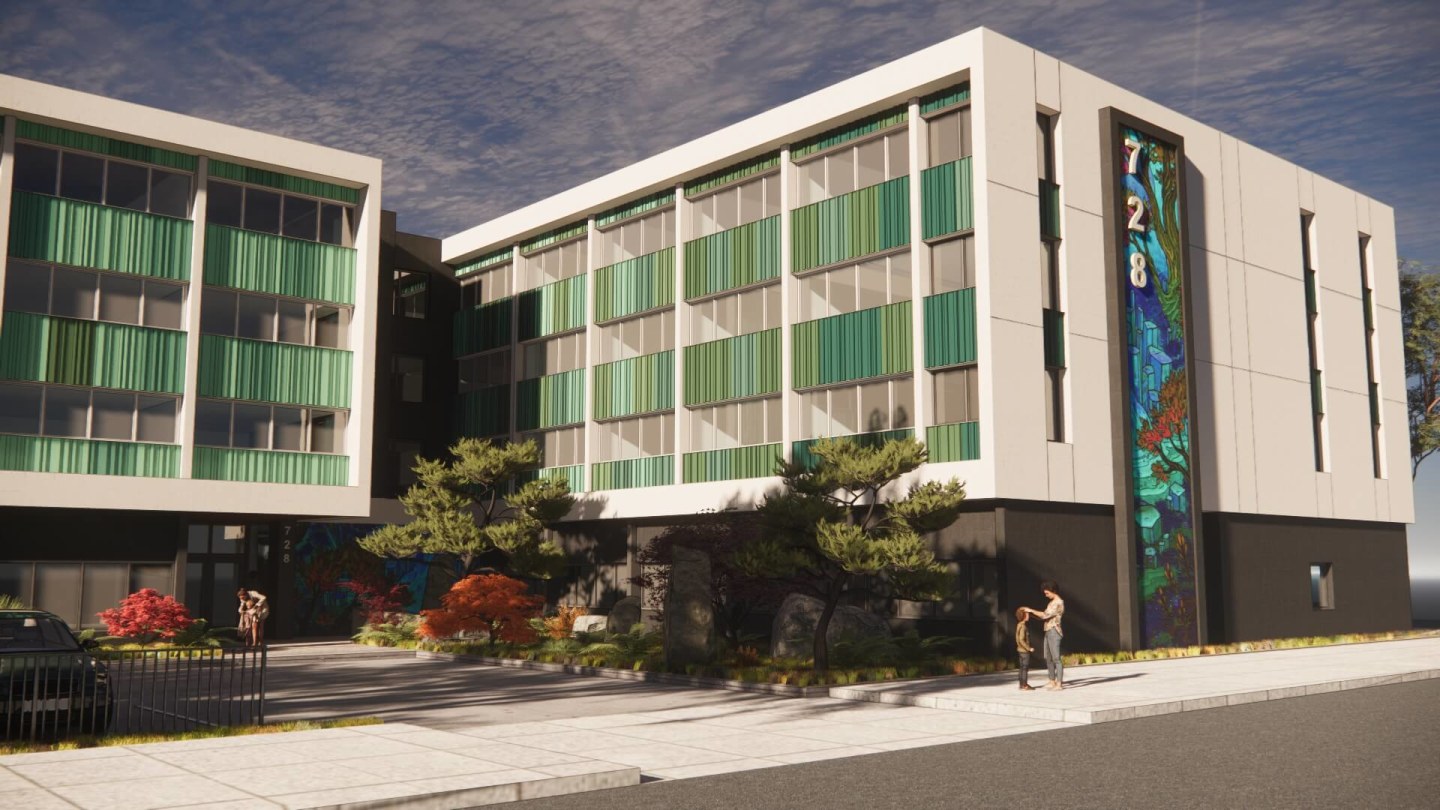 The Mod Midtown Image 10