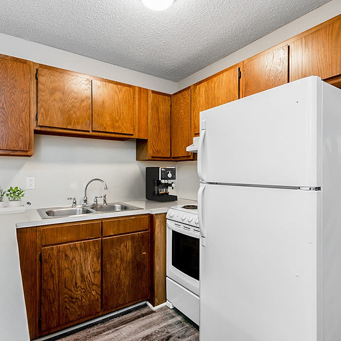 Fieldbrook Apartment Homes Image 34