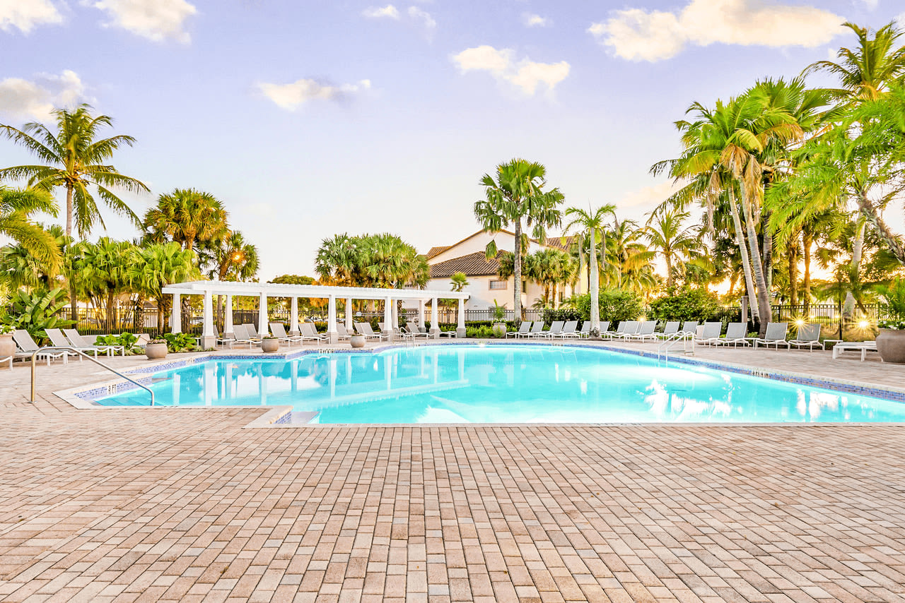 Oasis at Delray Beach Apartments Image 8