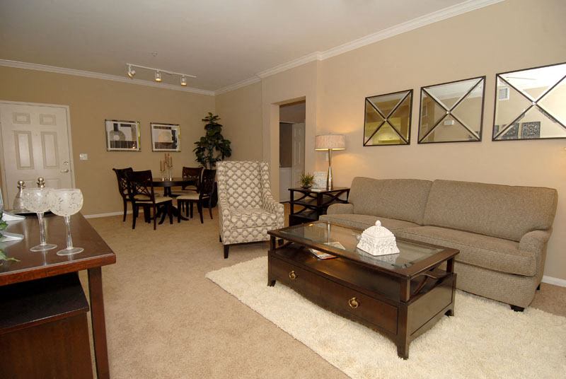 College Park Apartment Homes Image 37