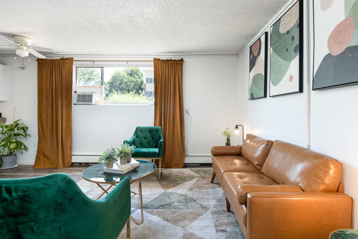 Carriage Green Apartments Image 3