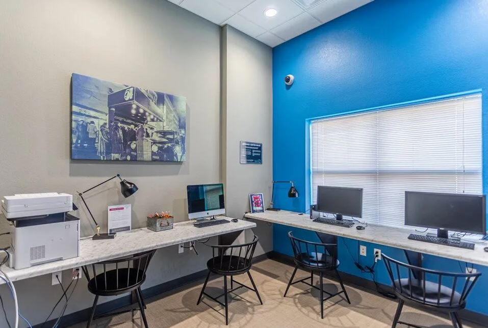 Champions Club - Student Housing Image 9
