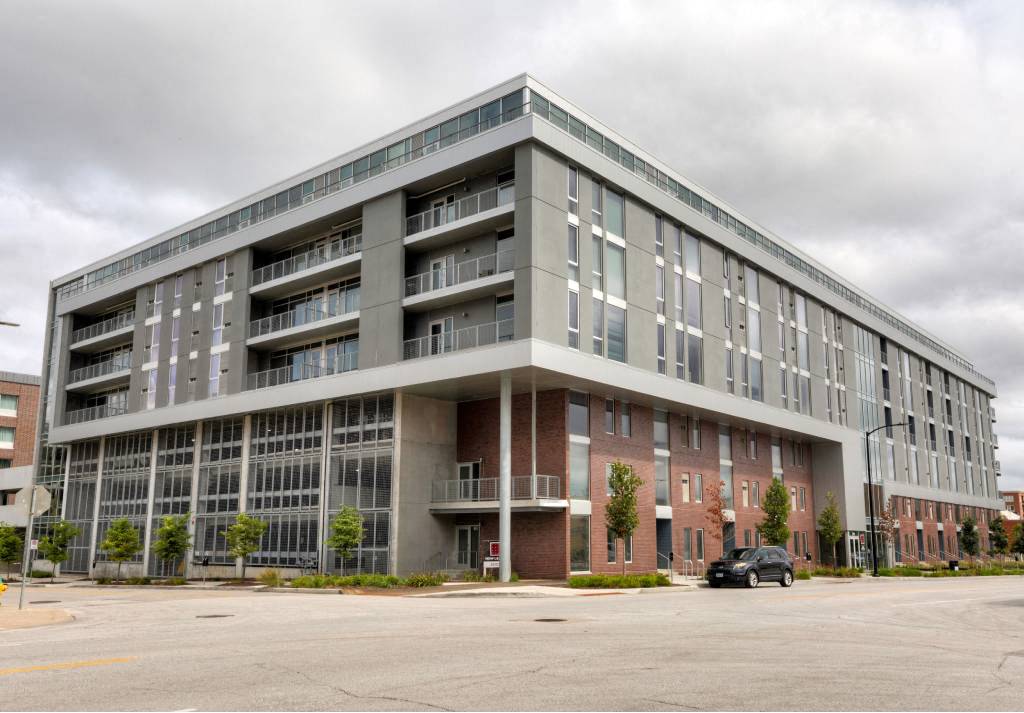City Square Lofts Image 17