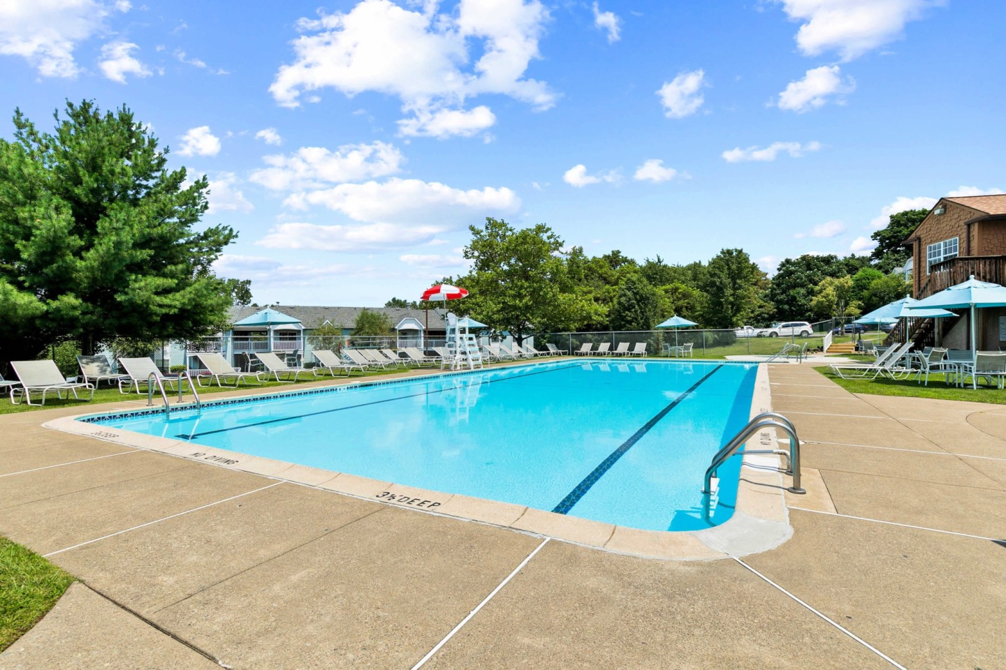 East Mountain Apartments Image 8