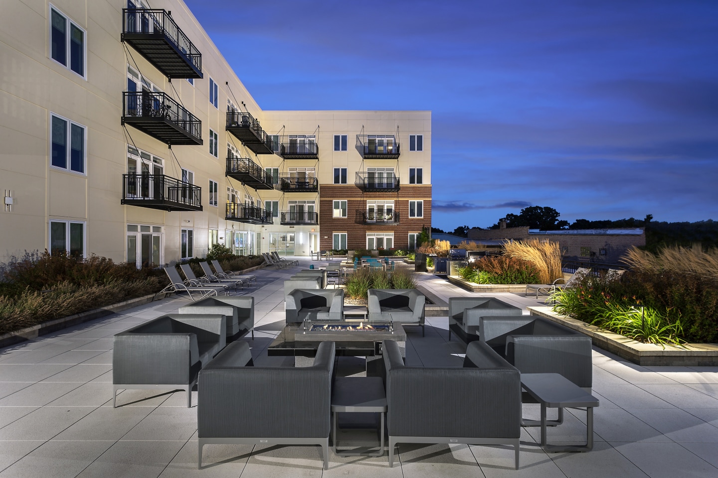 The Residences of Wilmette Image 25
