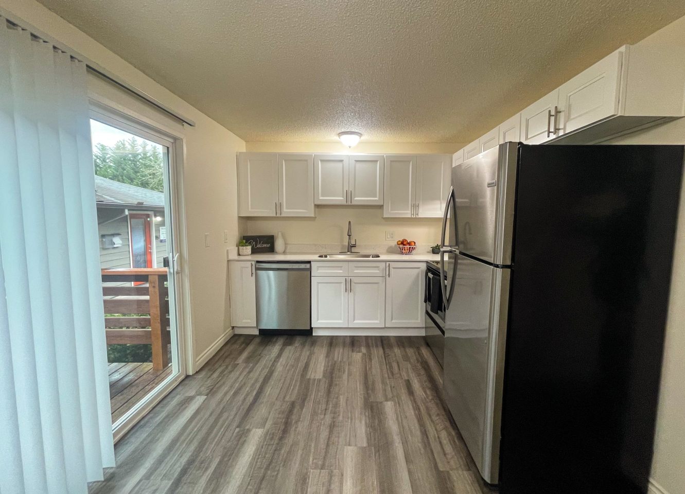 Heritage Crossing Townhome Apartments Image 5