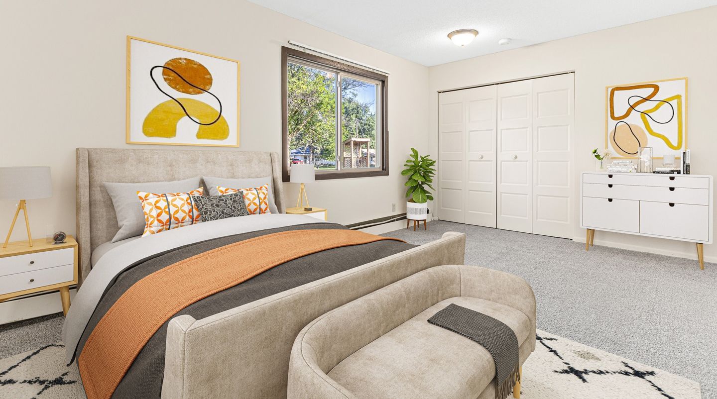 Grove Ridge Apartments Image 4