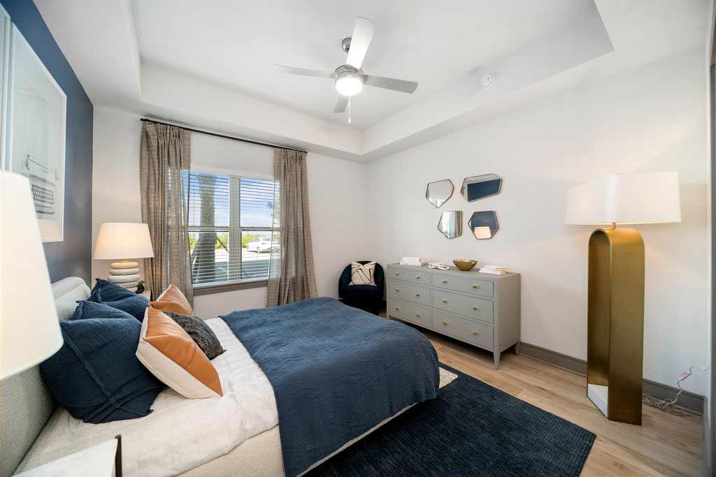 The Pearl Founders Square Apartments Image 12