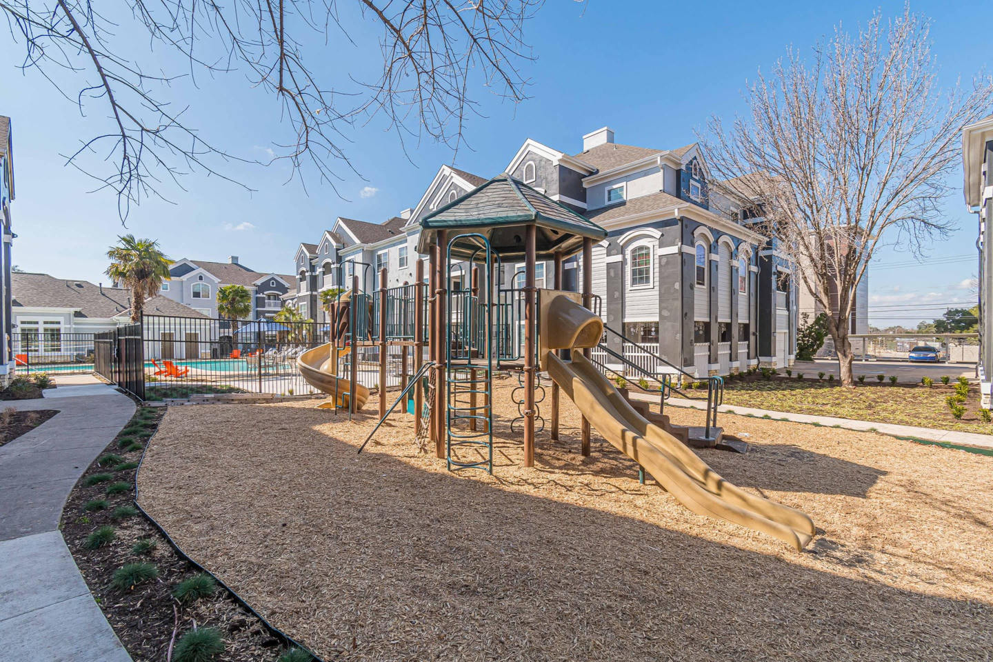 Capitol Crossing - Affordable Housing Image 5