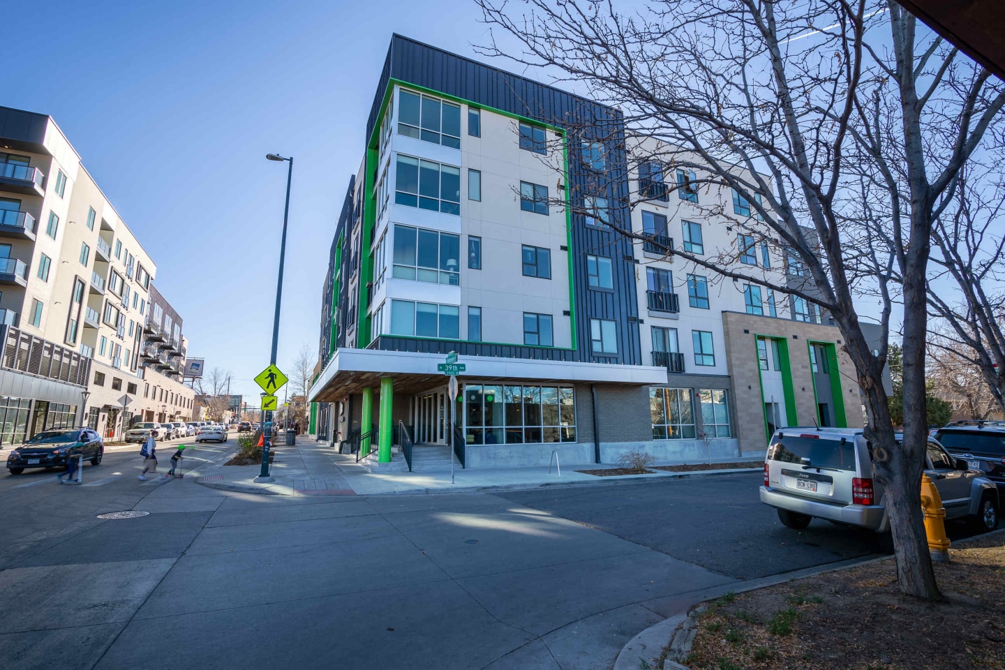 Tennyson Place Image 20