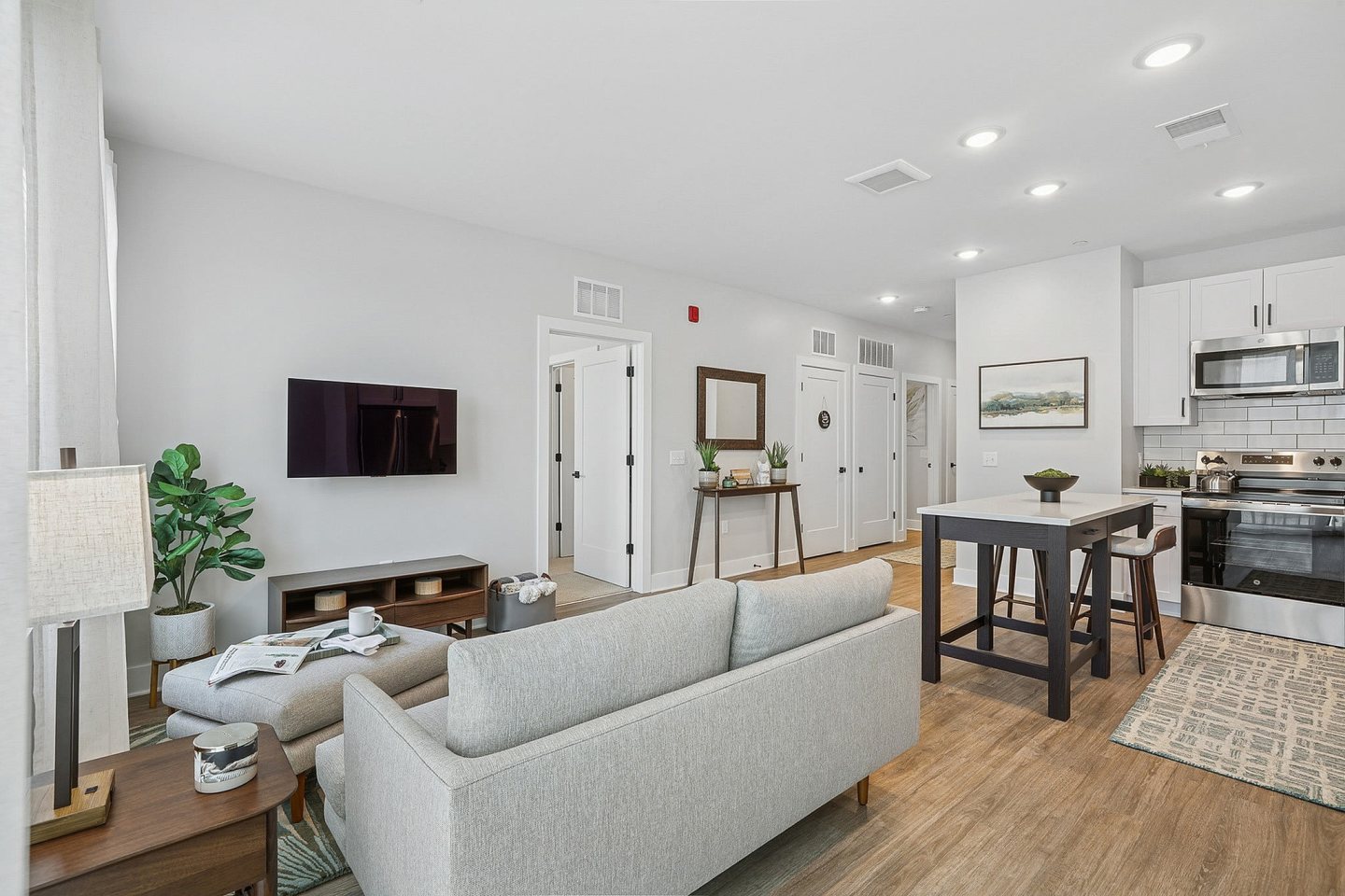 The James at Springline Image 5