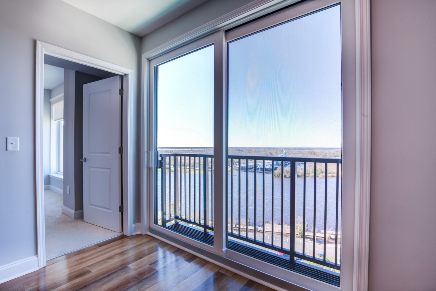 Overlook at River Place Image 3