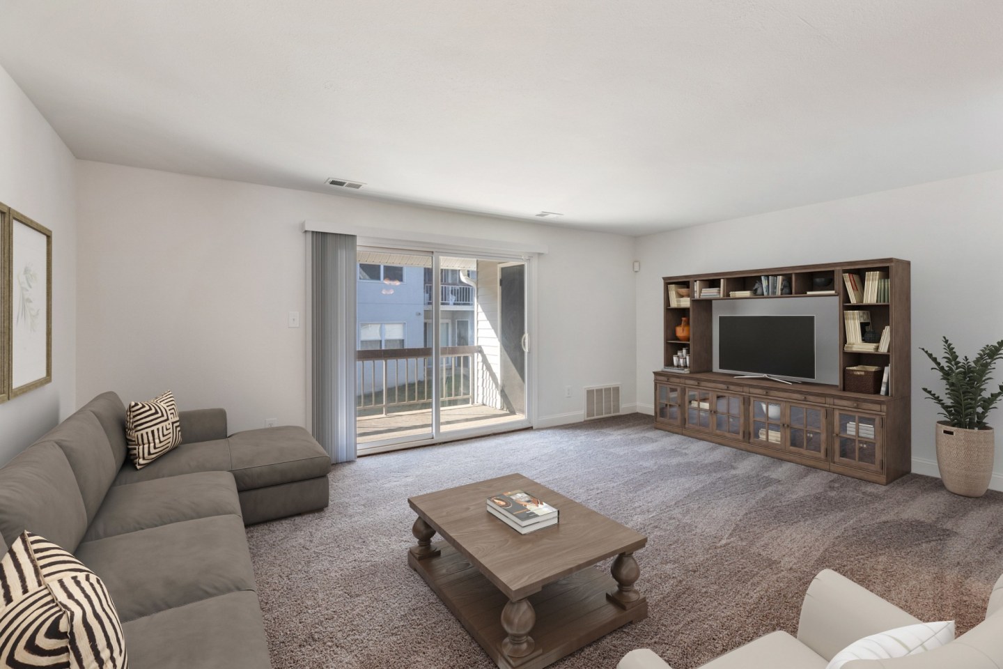 Westgate Village Apartments Image 8