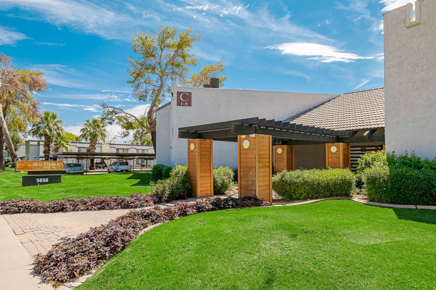 Aspire Apartments Image 27