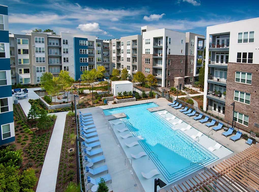 AMLI Piedmont Heights Image 38
