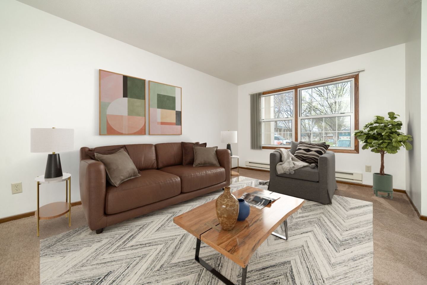 Oak Street Townhomes Image 7